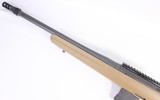 RUGER AMERICAN RANCH FDE 300 BLACKOUT 16.1