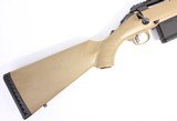 RUGER AMERICAN RANCH FDE 300 BLACKOUT 16.1