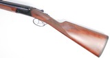 LIKE NEW CZ USA BOBWHITE G2 SXS 20GA 28