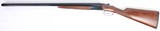 LIKE NEW CZ USA BOBWHITE G2 SXS 20GA 28