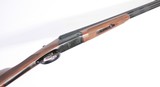 LIKE NEW CZ USA BOBWHITE G2 SXS 20GA 28