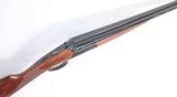 LIKE NEW CZ USA BOBWHITE G2 SXS 20GA 28