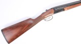 LIKE NEW CZ USA BOBWHITE G2 SXS 20GA 28