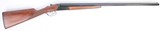 LIKE NEW CZ USA BOBWHITE G2 SXS 20GA 28
