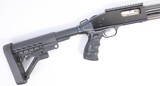 MOSSBERG 500A 12GA 18.5