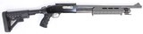 MOSSBERG 500A 12GA 18.5