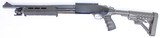 MOSSBERG 500A 12GA 18.5