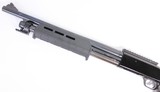 MOSSBERG 500A 12GA 18.5