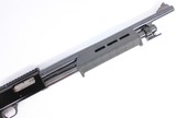 MOSSBERG 500A 12GA 18.5