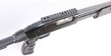 MOSSBERG 500A 12GA 18.5