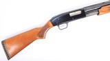 MOSSBERG 500A 12GA 28