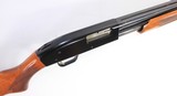 MOSSBERG 500A 12GA 28