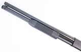 MOSSBERG MAVERICK ARMS 88 12GA 20
