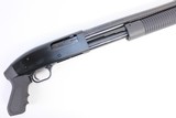 MOSSBERG MAVERICK ARMS 88 12GA 20