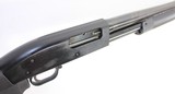 MOSSBERG MAVERICK ARMS 88 12GA 20