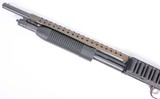 MOSSBERG MAVERICK 88 12GA 18.5