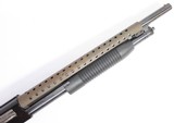 MOSSBERG MAVERICK 88 12GA 18.5