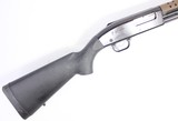 MOSSBERG MAVERICK 88 12GA 18.5
