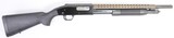 MOSSBERG MAVERICK 88 12GA 18.5