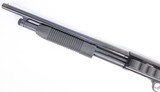 MOSSBERG MAVERICK ARMS 88 12GA 18.5