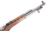 NORINCO CHINESE SKS 7.62X39MM W/ BAYONET VISIBLE MATCHING #'S - 6 of 8