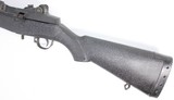 SPRINGFIELD ARMORY M1A 308 WIN 22