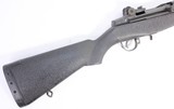 SPRINGFIELD ARMORY M1A 308 WIN 22