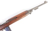 EXCELLENT UNDERWOOD M1 CARBINE 30 CARB 18