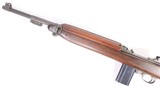 EXCELLENT UNDERWOOD M1 CARBINE 30 CARB 18