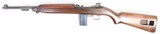 EXCELLENT UNDERWOOD M1 CARBINE 30 CARB 18