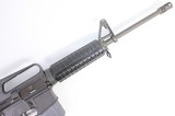 COLT SPORTER LIGHTWEIGHT AR-15 5.56 NATO MARKED BARREL 'C' STAMPED PARTS - 6 of 10