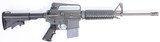 COLT SPORTER LIGHTWEIGHT AR-15 5.56 NATO MARKED BARREL 'C' STAMPED PARTS