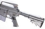 COLT SPORTER LIGHTWEIGHT AR-15 5.56 NATO MARKED BARREL 'C' STAMPED PARTS - 3 of 10