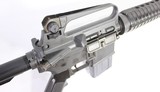 COLT SPORTER LIGHTWEIGHT AR-15 5.56 NATO MARKED BARREL 'C' STAMPED PARTS - 7 of 10