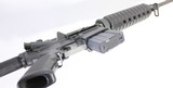 COLT SPORTER LIGHTWEIGHT AR-15 5.56 NATO MARKED BARREL 'C' STAMPED PARTS - 8 of 10