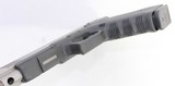 GLOCK G34 GEN 3 9MM STAINLESS STEEL SLIDE THREADED BARREL NIGHT SIGHTS - 5 of 6