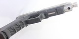 GLOCK G34 GEN 3 9MM STAINLESS STEEL SLIDE THREADED BARREL NIGHT SIGHTS - 4 of 6