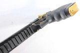 NEW MAGNUM RESEARCH DESERT EAGLE DE44 L6 44 MAGNUM GOLD / BLACK AL/TG 6