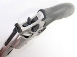 SMITH & WESSON MODEL 69 COMBAT MAGNUM 44 REM MAG 2.75