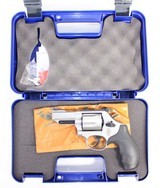 SMITH & WESSON MODEL 69 COMBAT MAGNUM 44 REM MAG 2.75