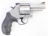 SMITH & WESSON MODEL 69 COMBAT MAGNUM 44 REM MAG 2.75