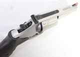 SMITH & WESSON MODEL 69 COMBAT MAGNUM 44 REM MAG 2.75