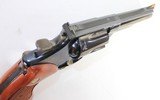 SMITH & WESSON MODEL 29-2 4