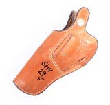 SMITH & WESSON MODEL 29-2 4