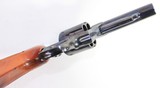 SMITH & WESSON MODEL 29-2 4