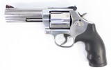 SMITH & WESSON MODEL 686-6 357 MAG 4