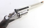 SMITH & WESSON MODEL 686-6 357 MAG 4