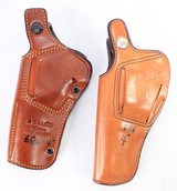 SMITH & WESSON MODEL 686-6 357 MAG 4