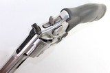 SMITH & WESSON MODEL 686-6 357 MAG 4