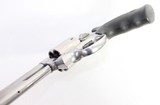 SMITH & WESSON MODEL 686-6 357 MAG 4